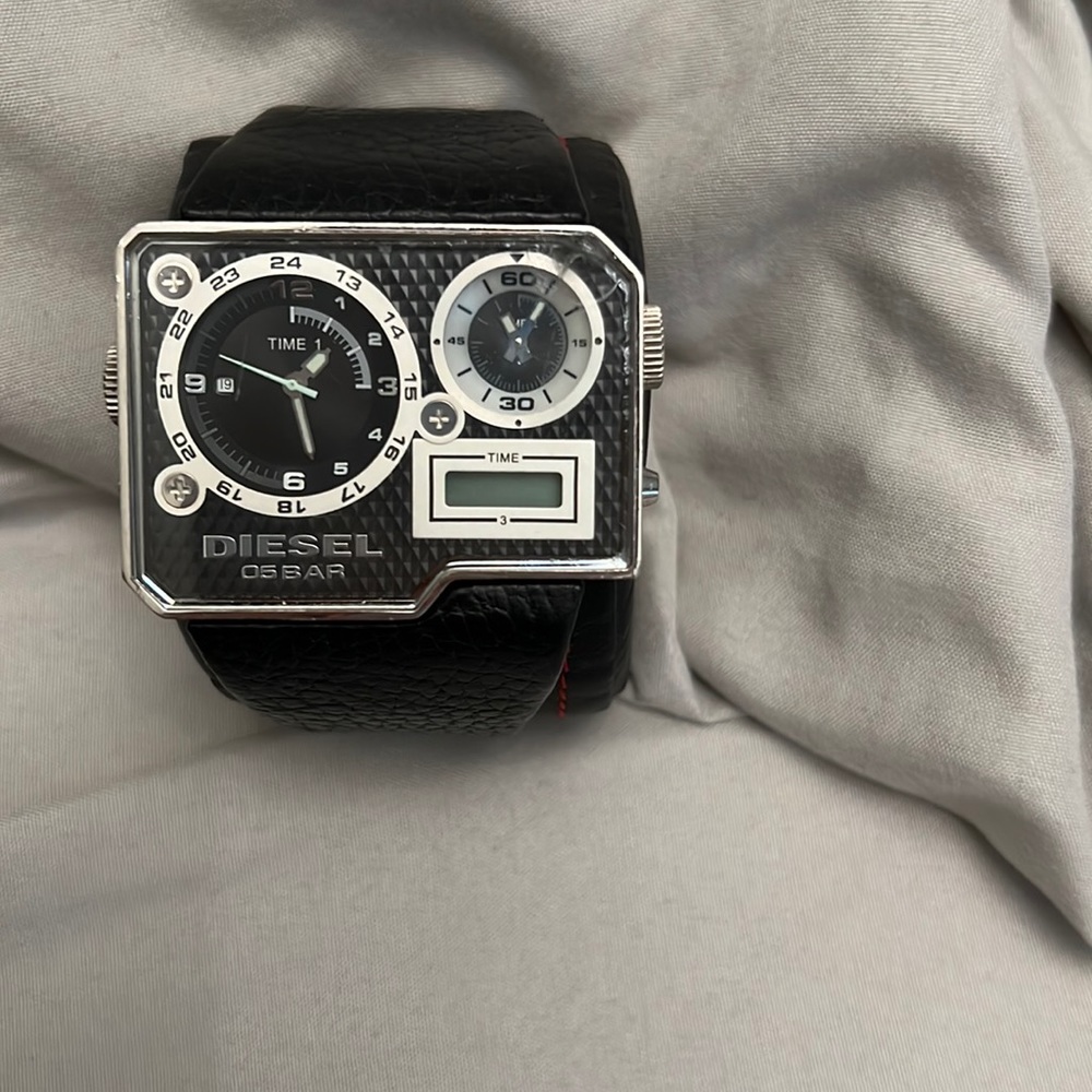 Watch